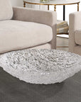Glint - Glass Bowl - White