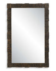 Bustelo - Mirror - Dark Bronze