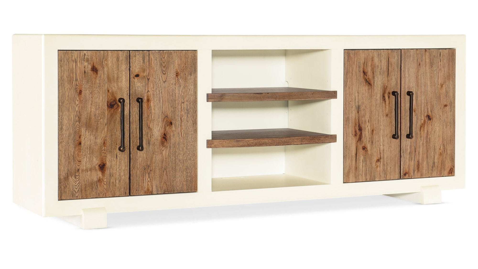 Big Sky - Tahoe Entertainment Console