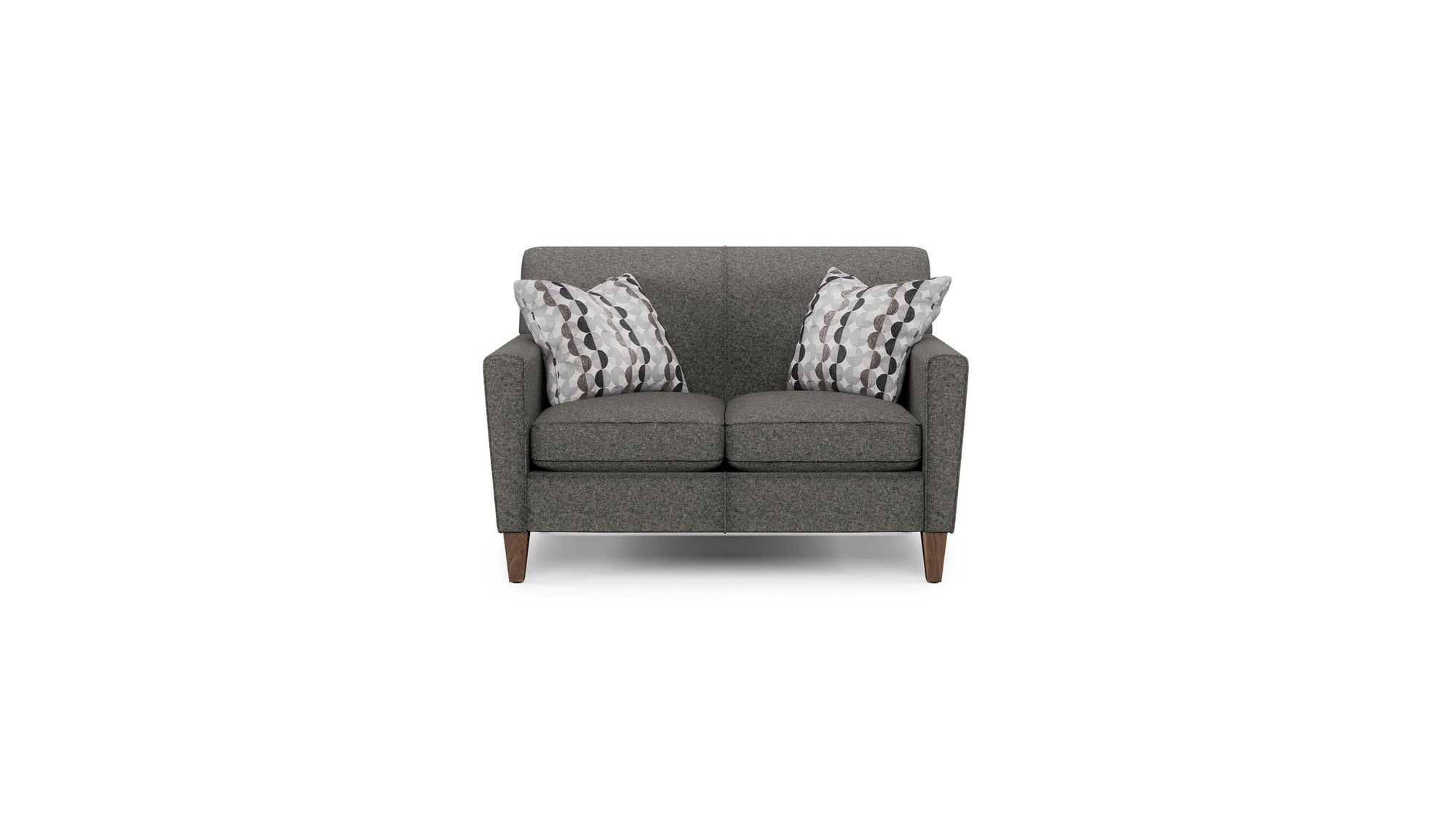 Digby - Stationary Loveseat