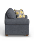 Thornton - Arm Chair and a Half