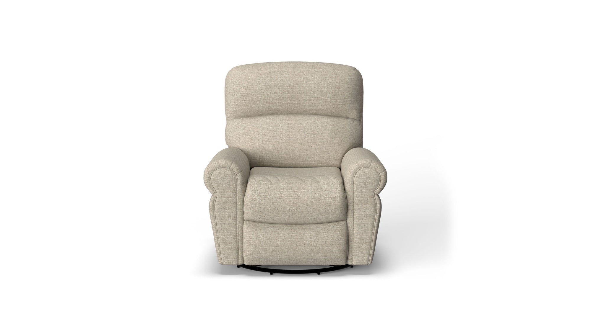 Langston - Manual Recliner