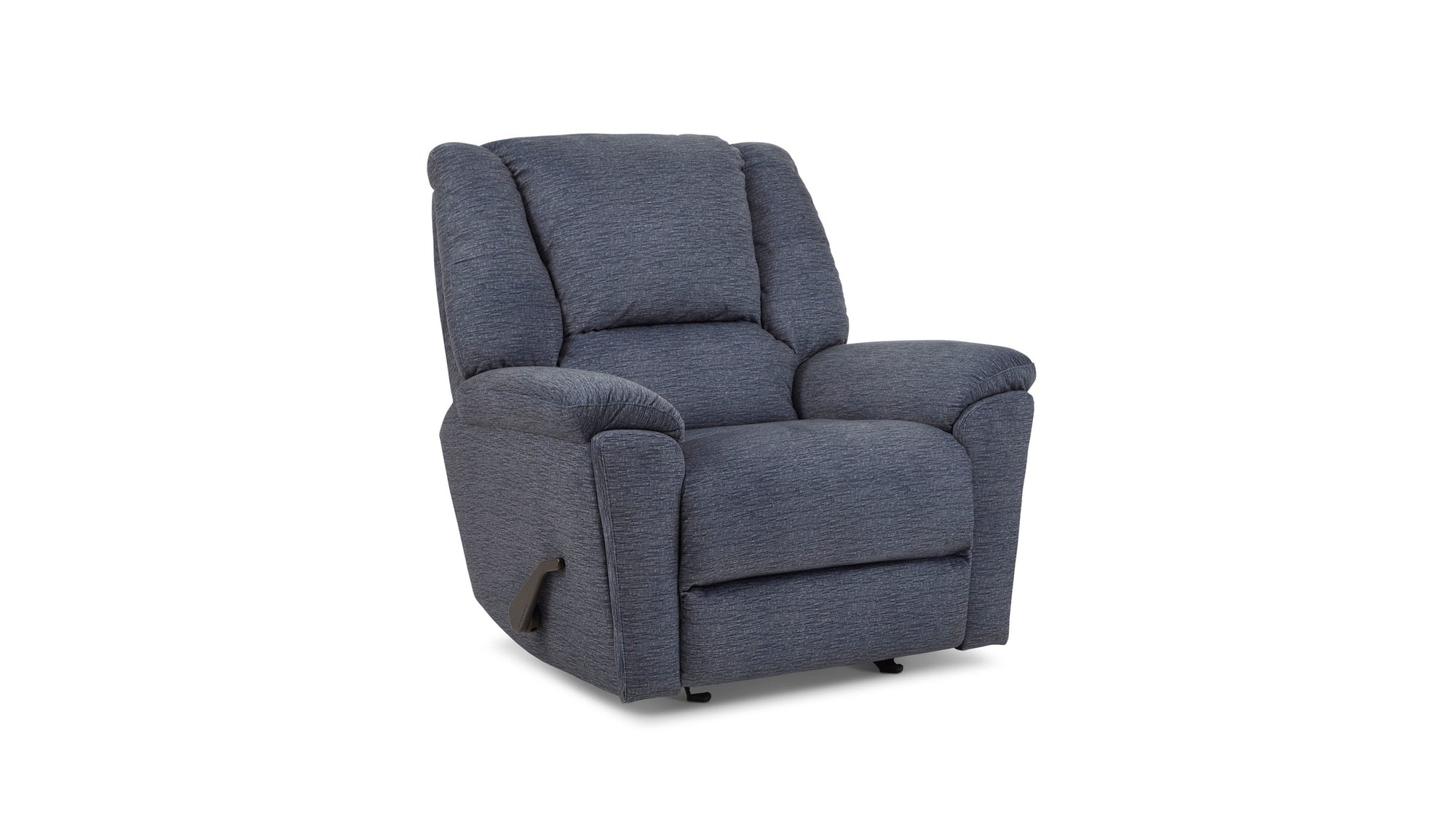 Plush - Gliding Recliner