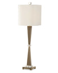 Niccolai - Lamp - Antiqued Nickel