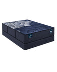 Perfect Sleeper Hybrid - 14" X Prescott Plush Mattress