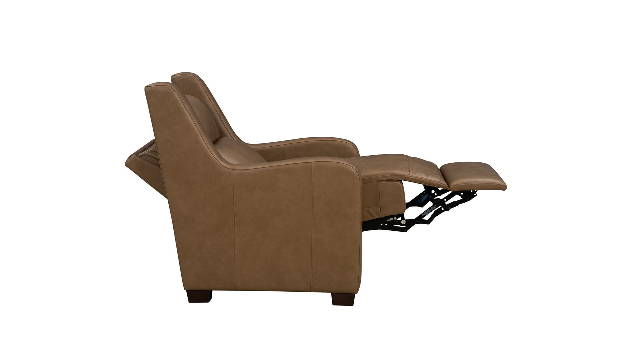 Ayden - Power Recliner With Power Headrest, Power Lumbar