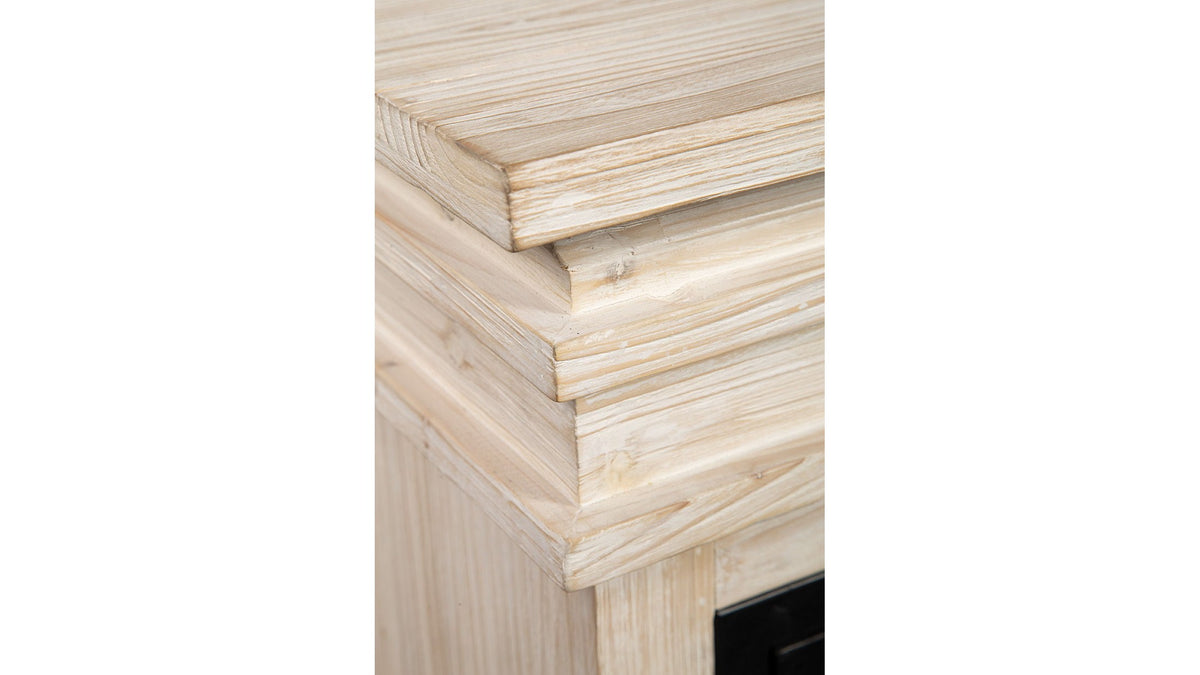 Levinson - Buffet - Beige