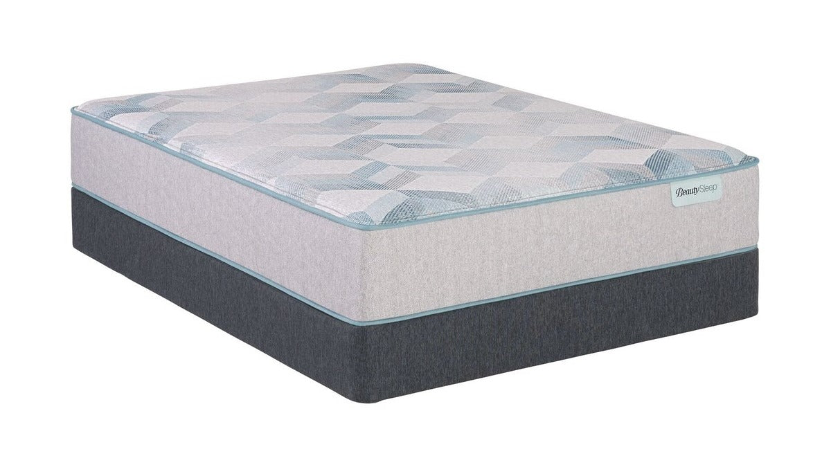 Peaceful Morning - 11.5" Hybrid Medium Mattress