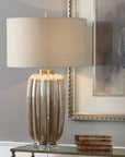 Gistova - Table Lamp - Gold