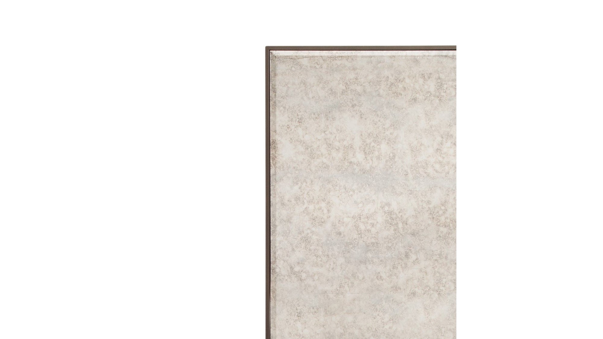 Tarus - Wall Mirror - Brass