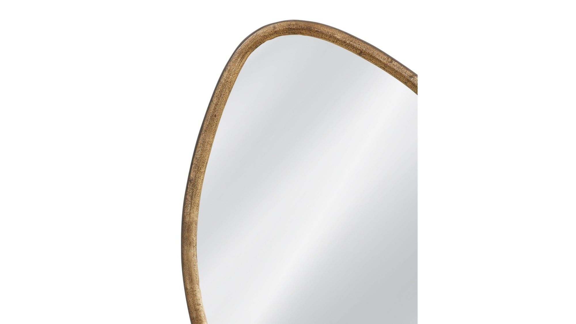 Margot - Wall Mirror - Gold