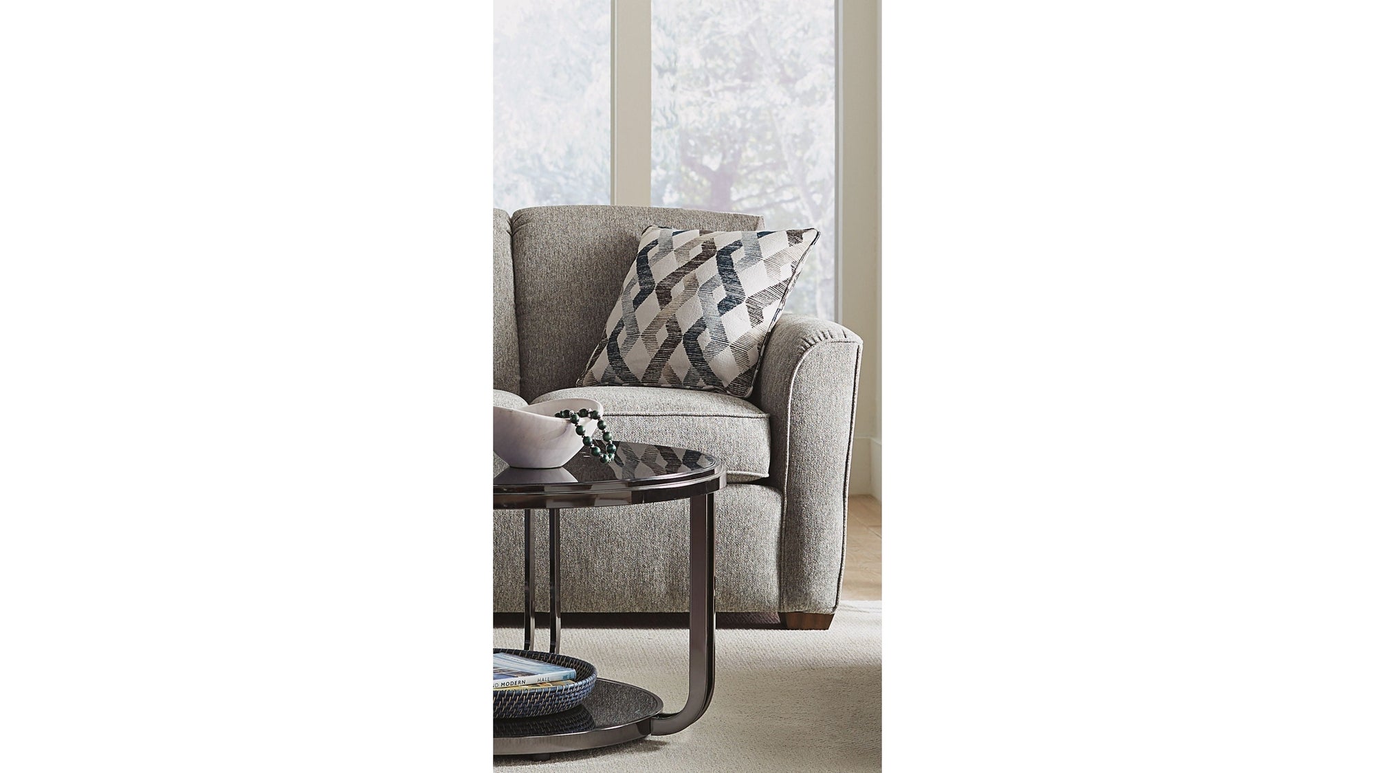 Lakewood - Fabric Sofa