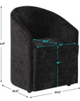 Harbor - Dining Chair