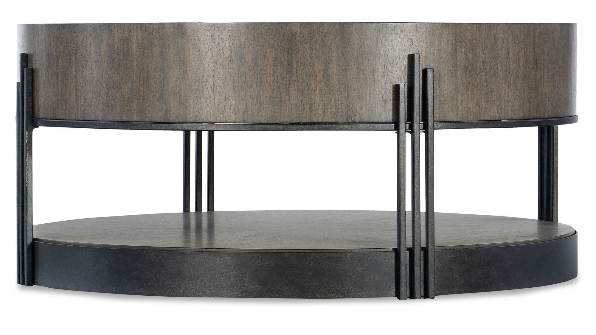Commerce And Market - Skyline Cocktail Table
