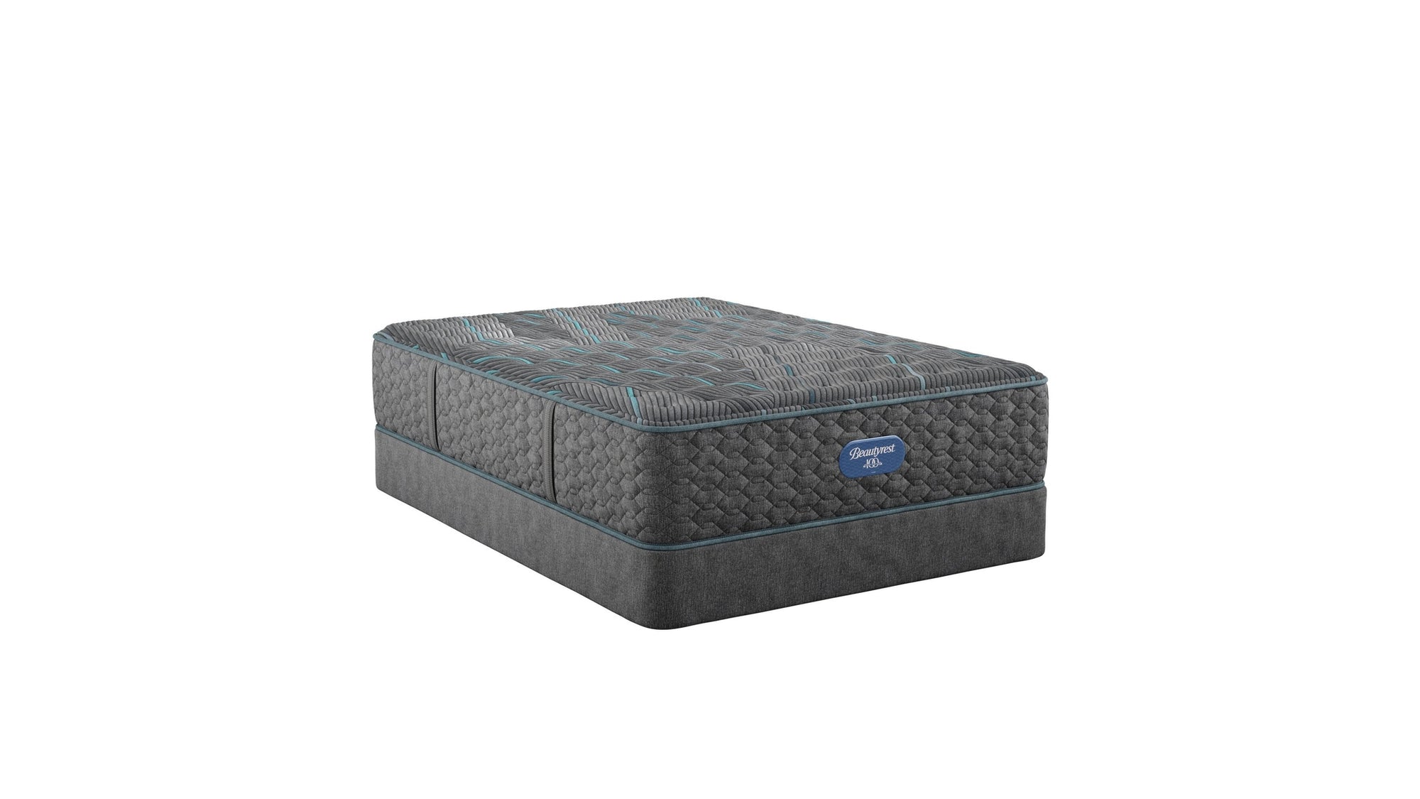 Beautyrest - Level Two Medium Mattress