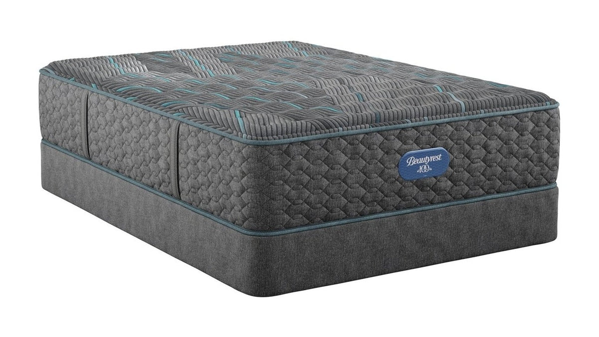 Beautyrest - Level Two Medium Mattress