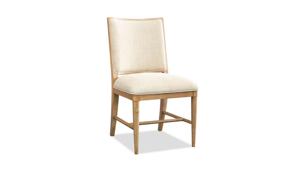 Cashiers - Dining Side Chair Set of 2