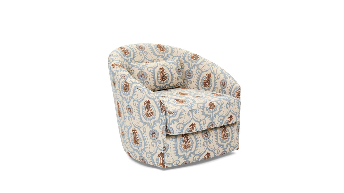 Shelly - Swivel Chair