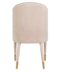 Brie - Armless Chair (Set of 2)