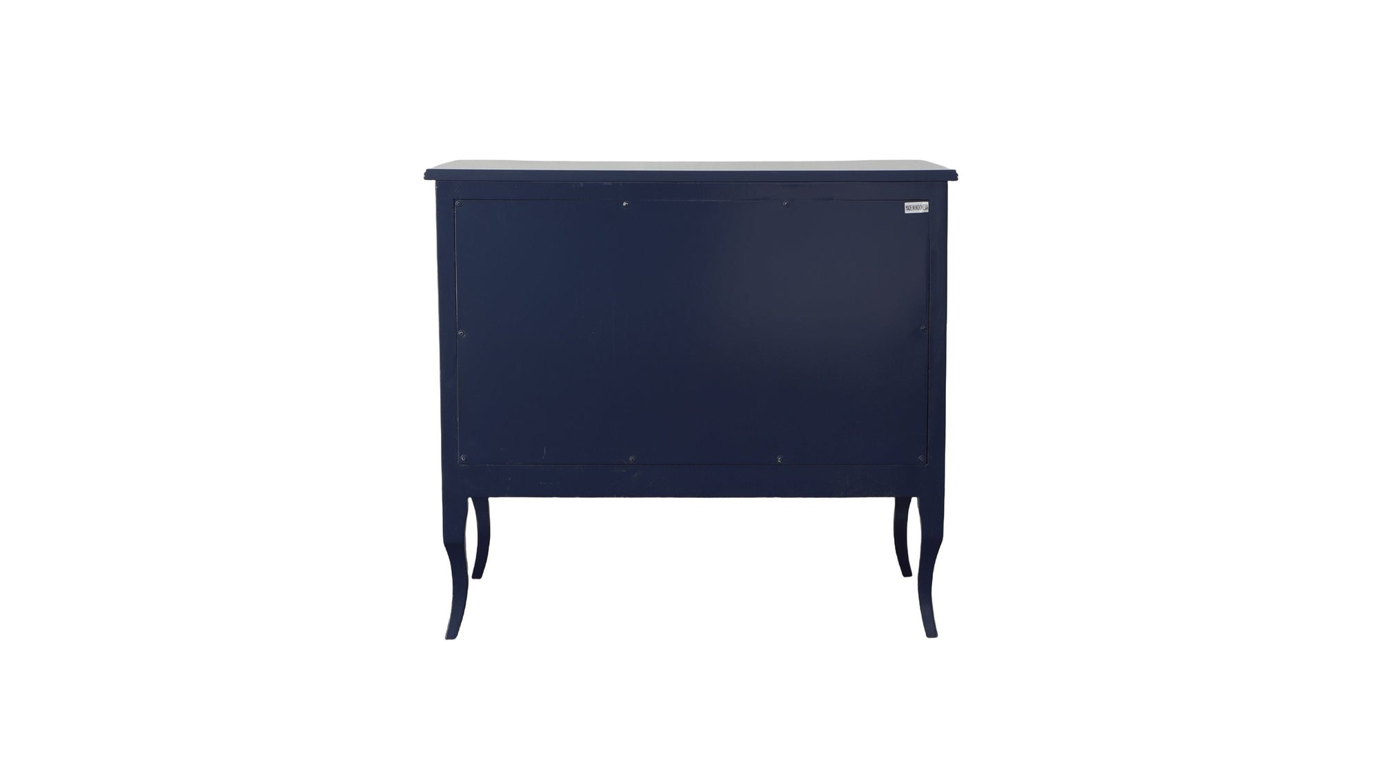 Delamar - Chest - Blue
