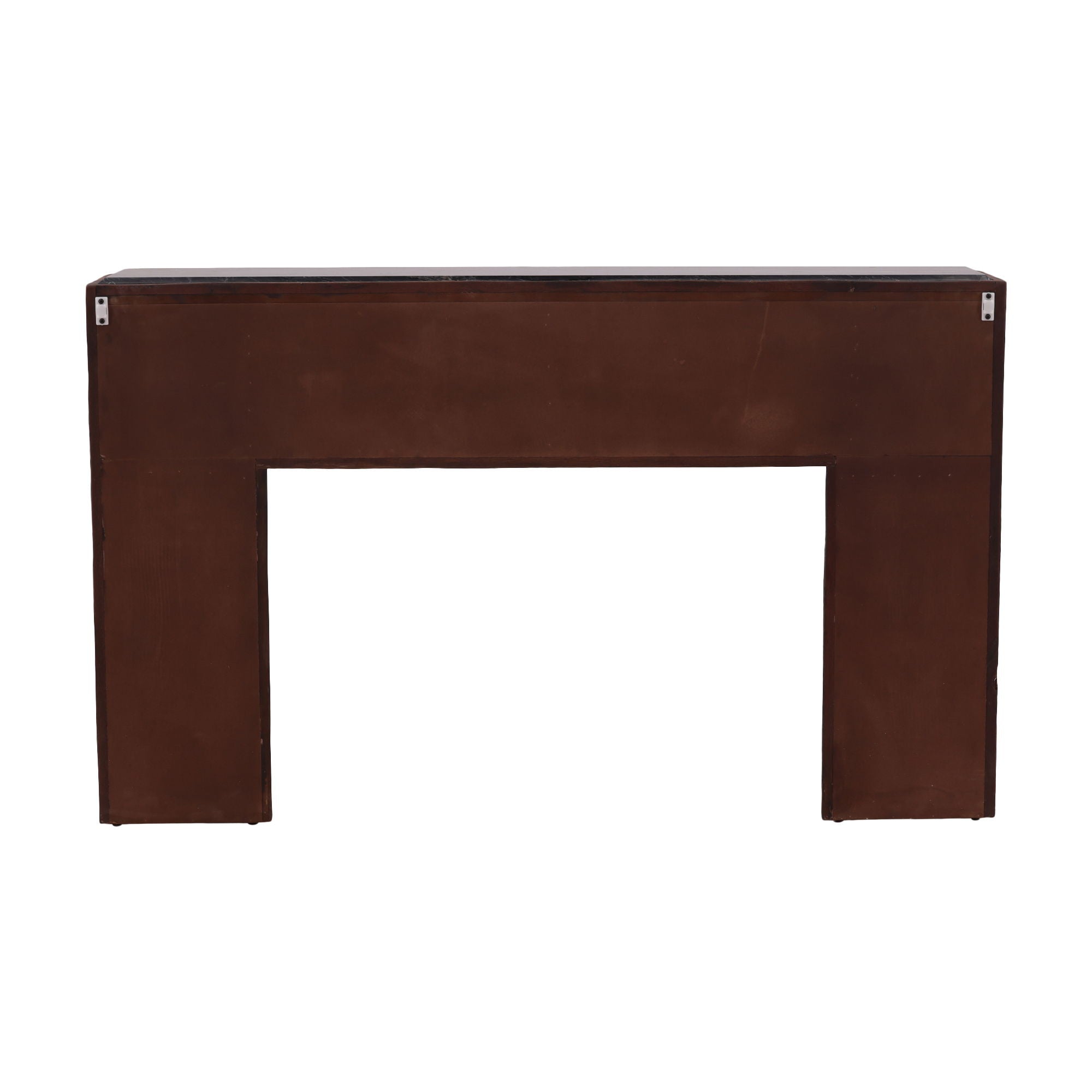 Dylan - Console - Dark Brown