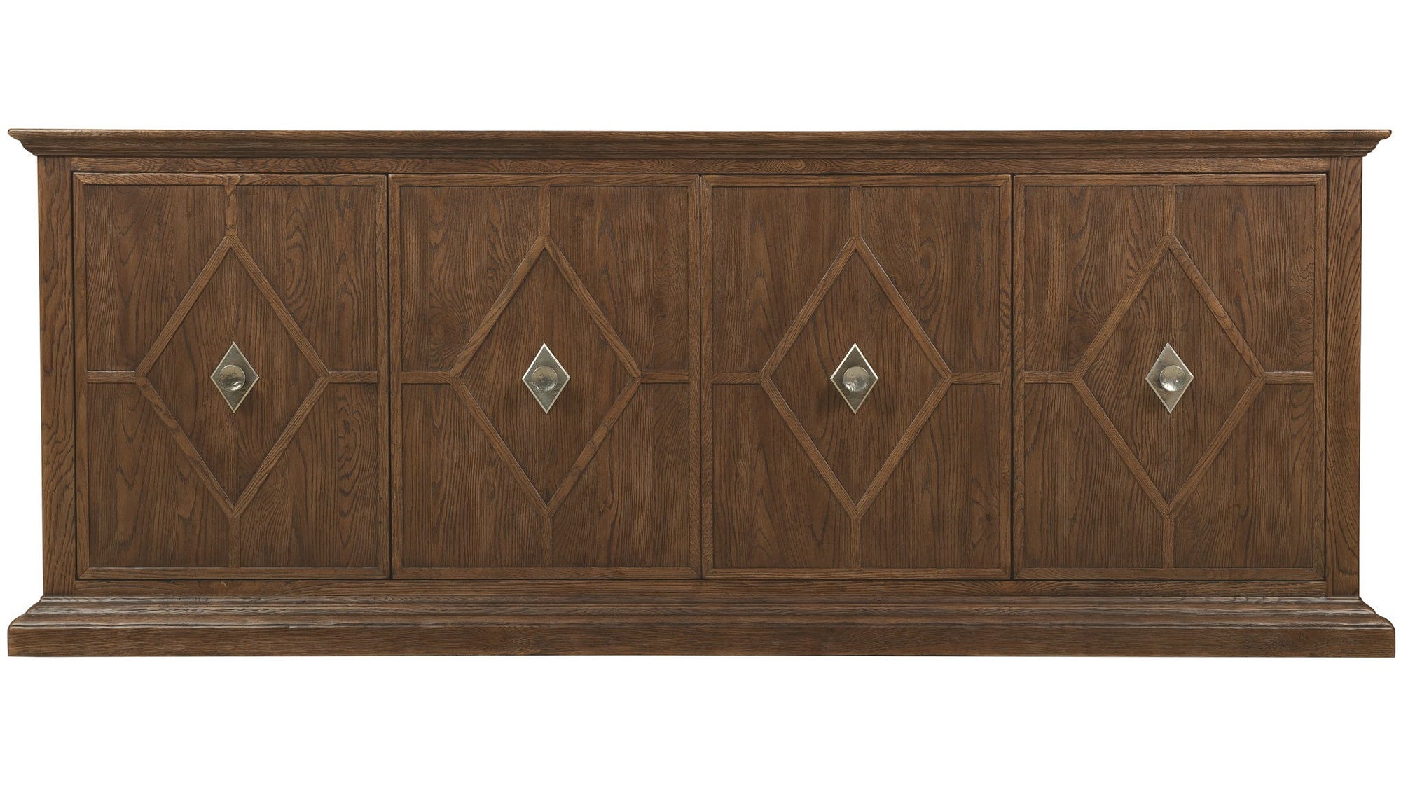 Driftwood - Entertainment Credenza