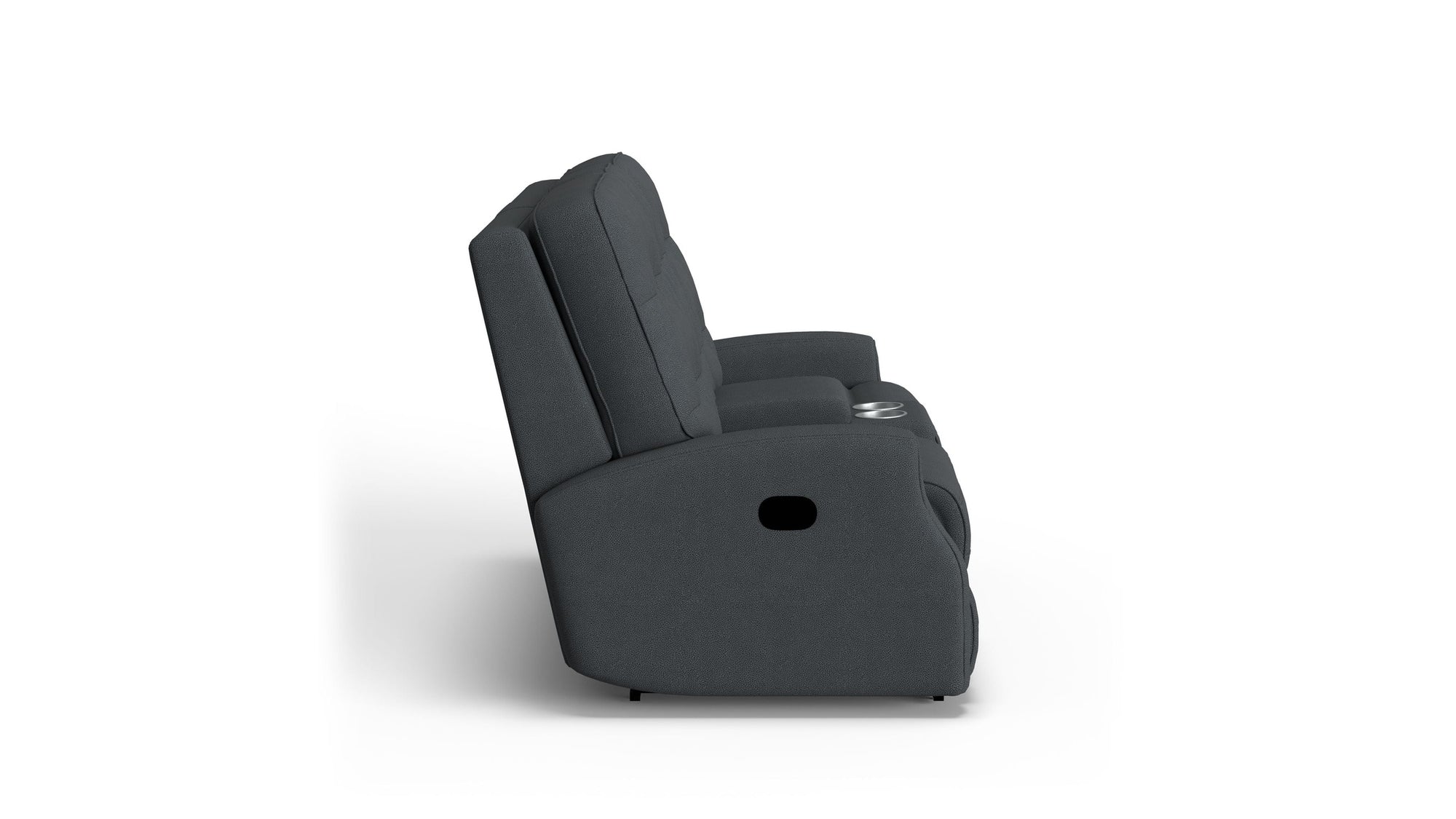 Devon - Reclining Loveseat