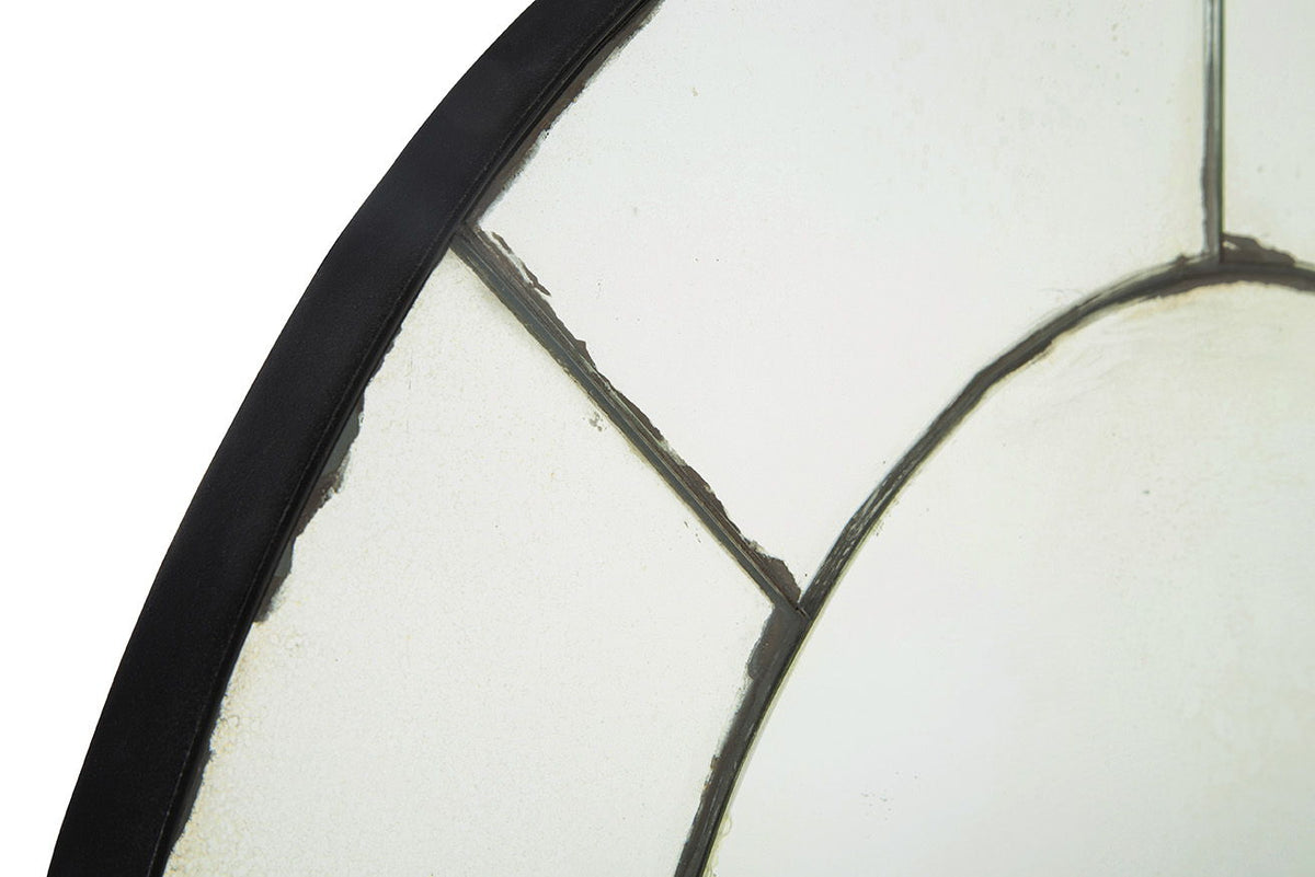 Marino - Mirror - Black
