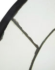 Marino - Mirror - Black