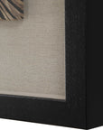 Intertwine - Knit Paper Shadow Box (Set of 2)