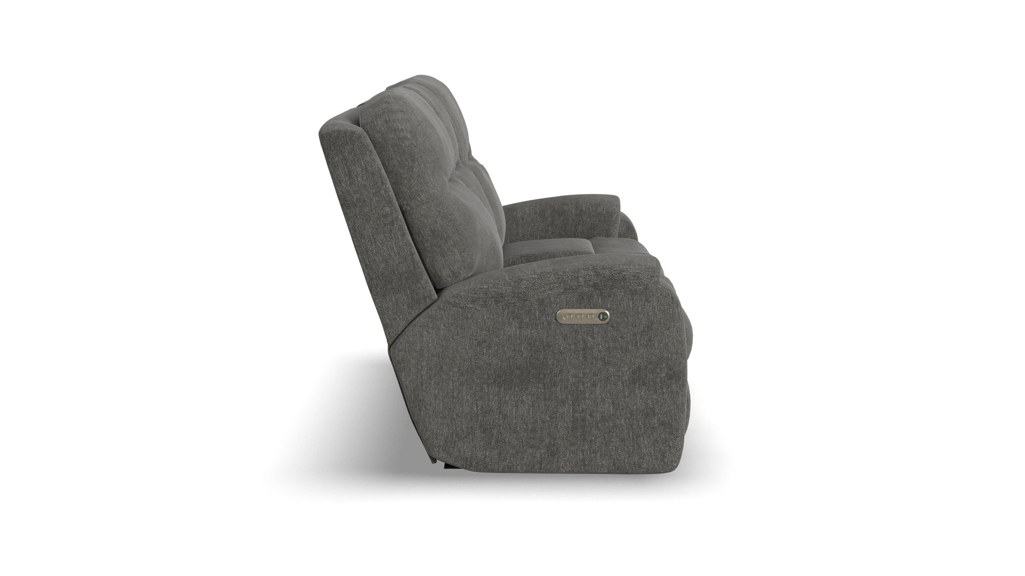 Penn - Power Reclining Loveseat