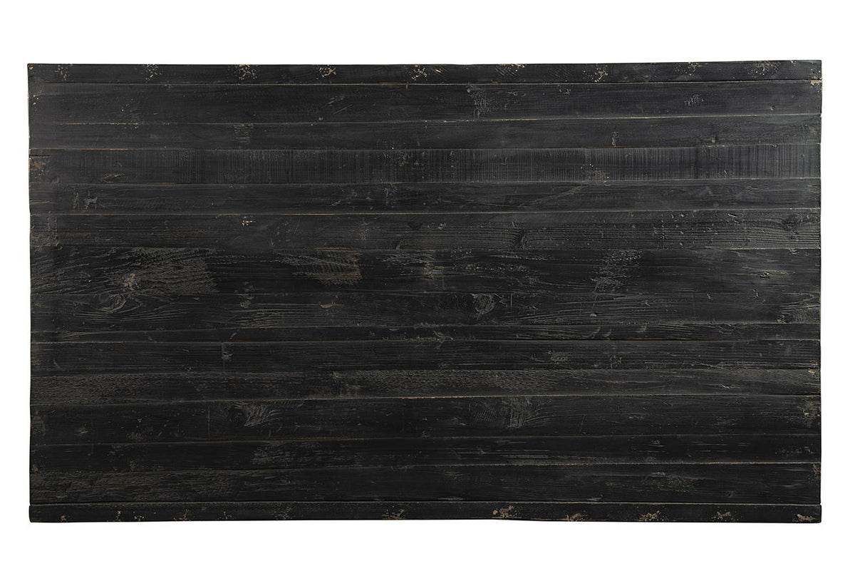 Dartington - Coffee Table - Black