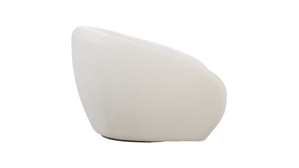 DeSoto - Swivel Chair