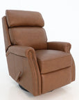 Crews - Swivel Glider Recliner