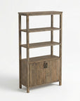 Dawson - Etagere - Natural