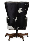 EC - Katherine Executive Swivel Tilt Chair