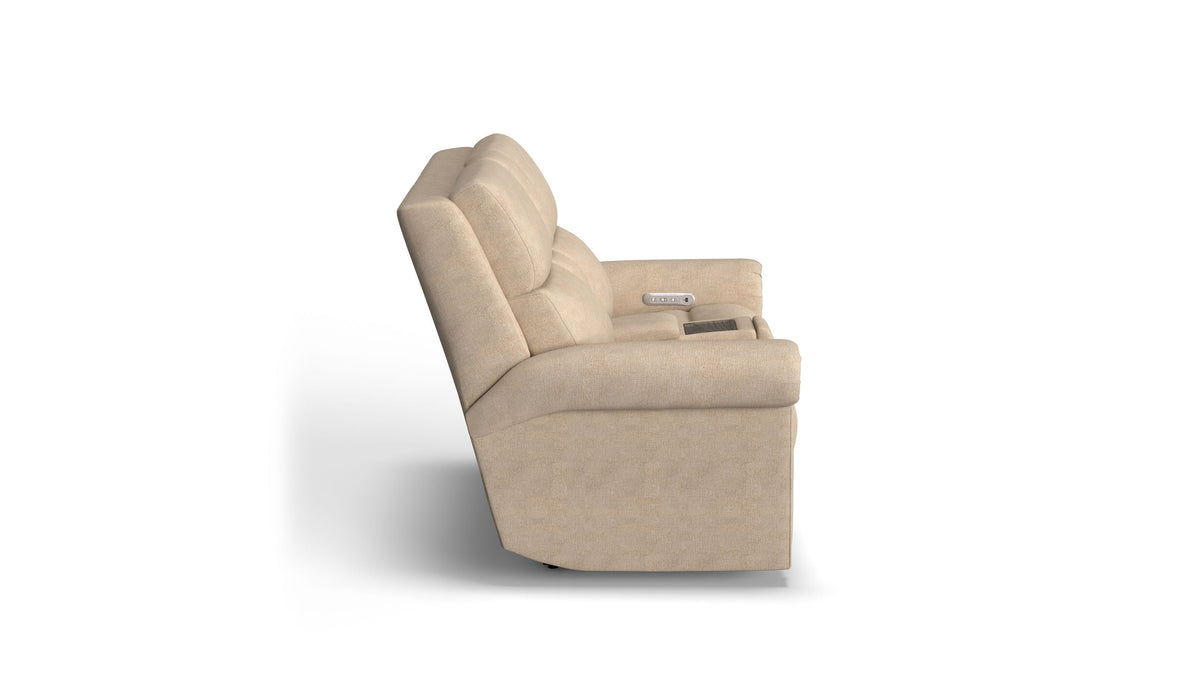 Bernard - Loveseat