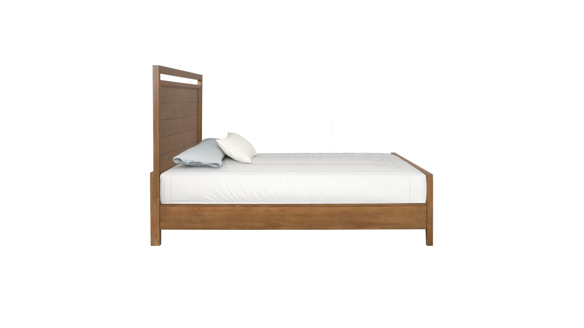 Arlington - Panel Bed