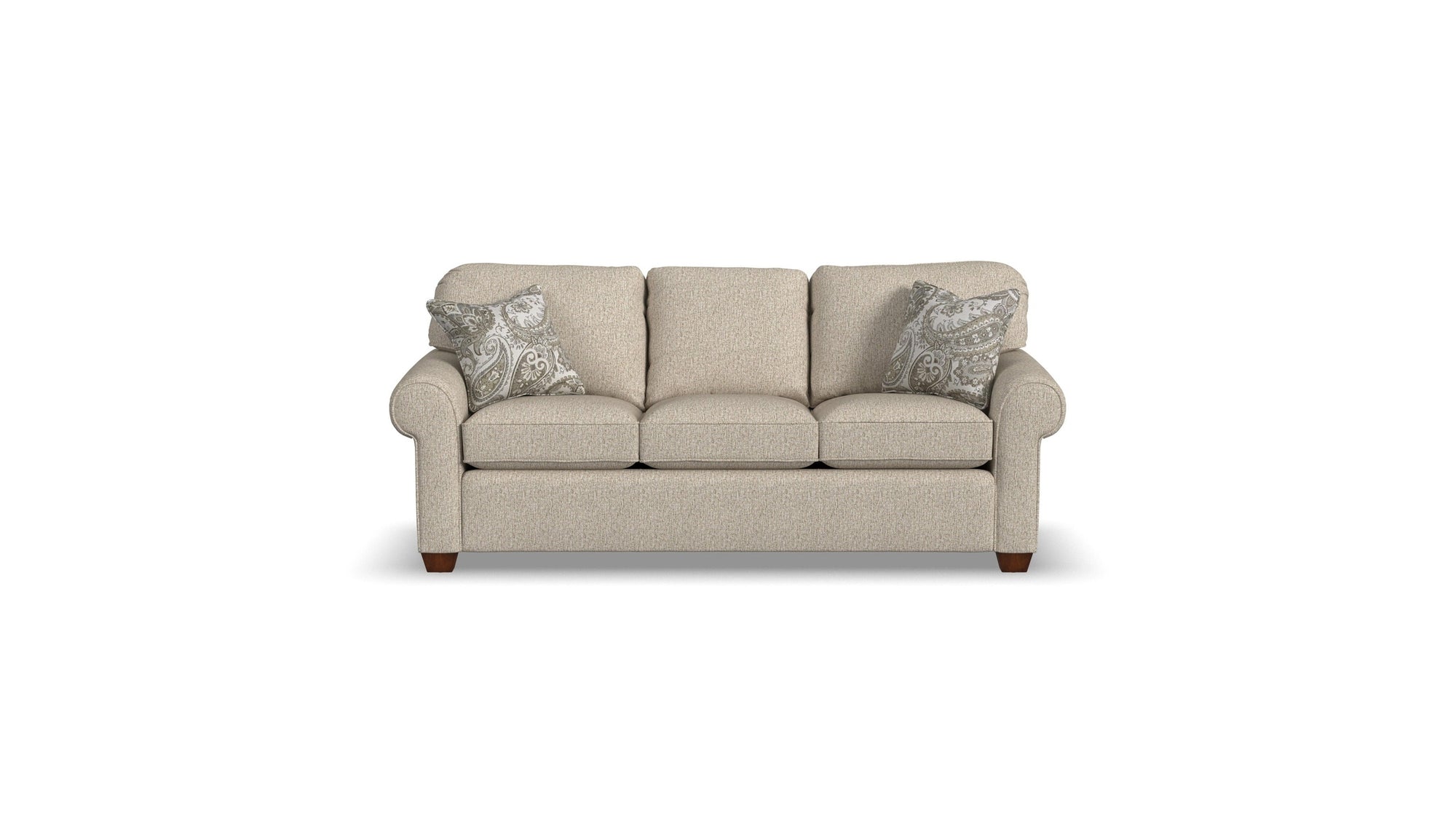 Thornton - Stationary Sofa