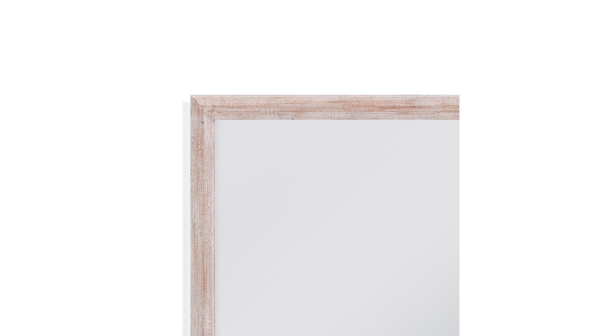 Bellefont - Wall Mirror - Beige
