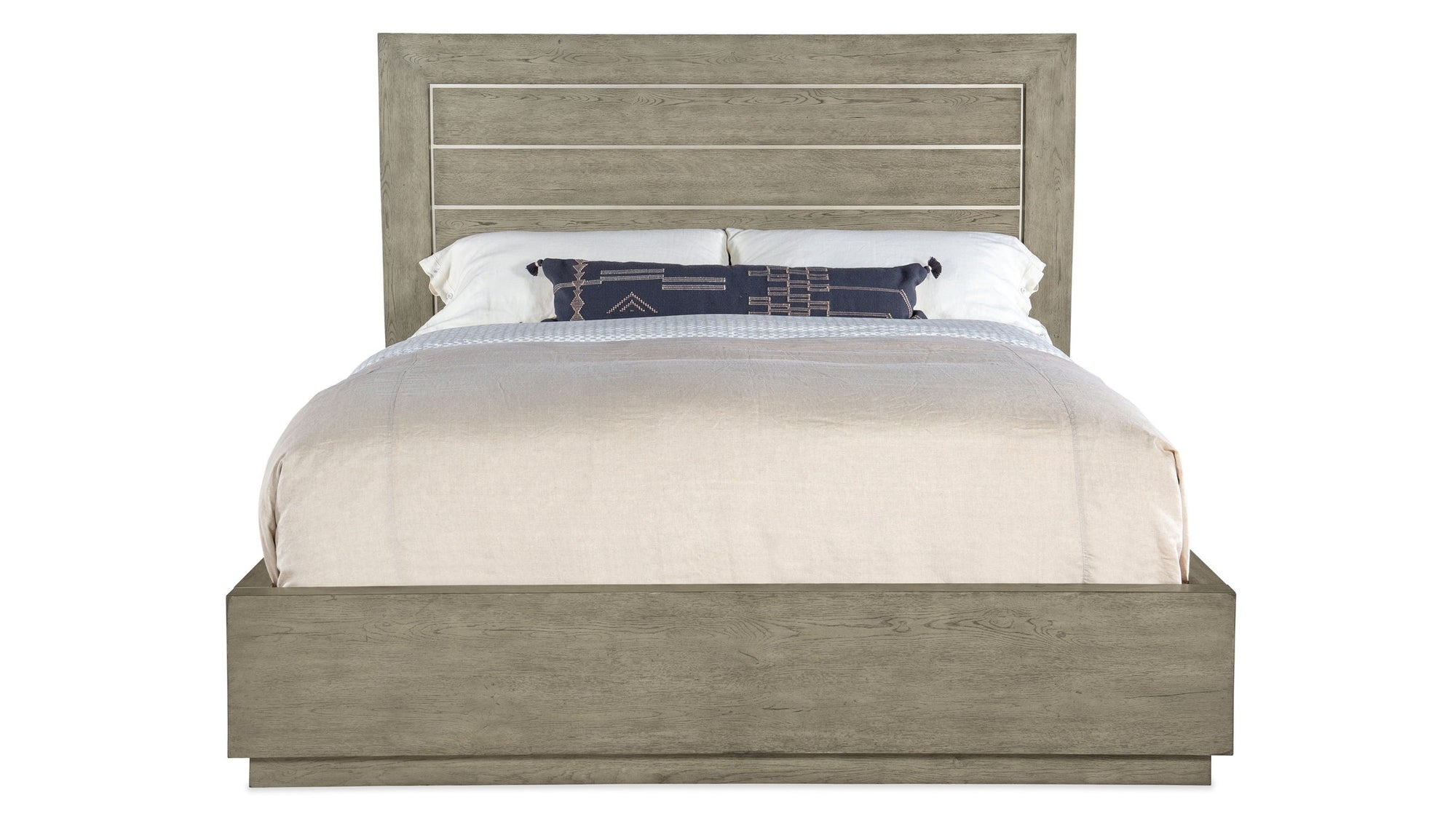 Linville Falls - Mill Ridge Panel Bed