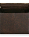 SS - Savion Deux Power Recliner With Power Headrest