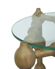 Marcos - End Table