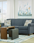 Dana - Stationary Sofa