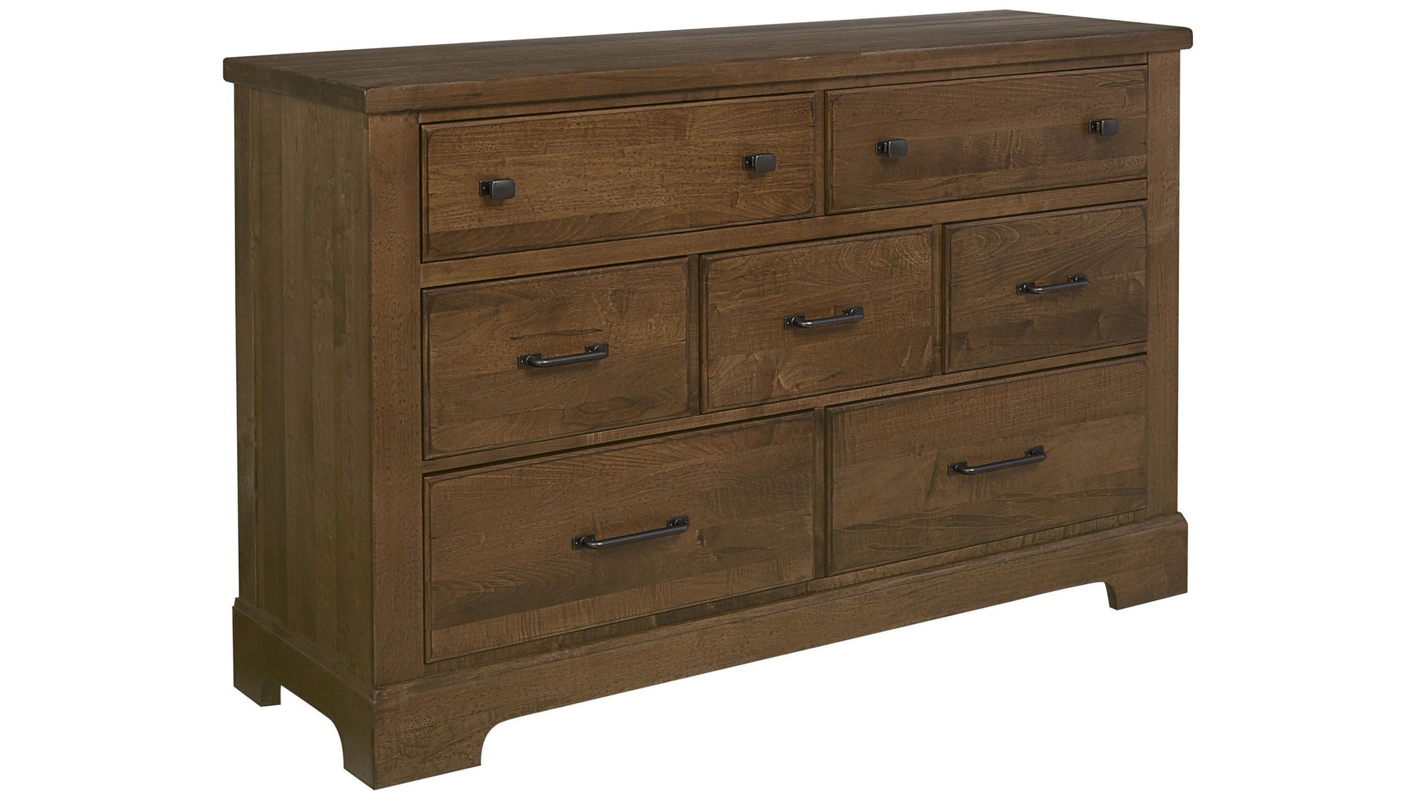 Cool Rustic - Dresser