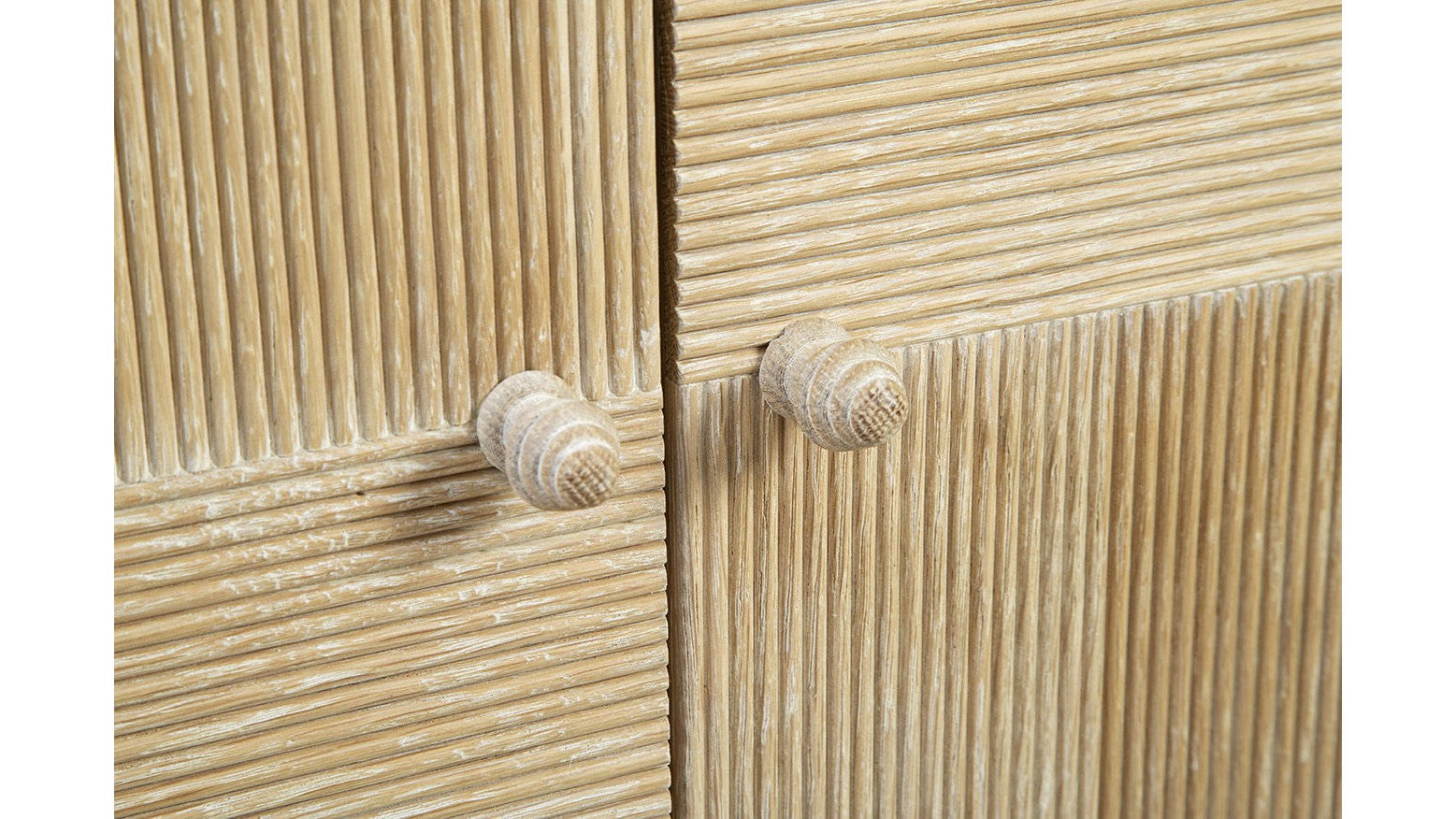 Orleans - Sideboard - Light Brown