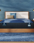 iComfort - 14" Aspire Memory Foam Plush Mattress