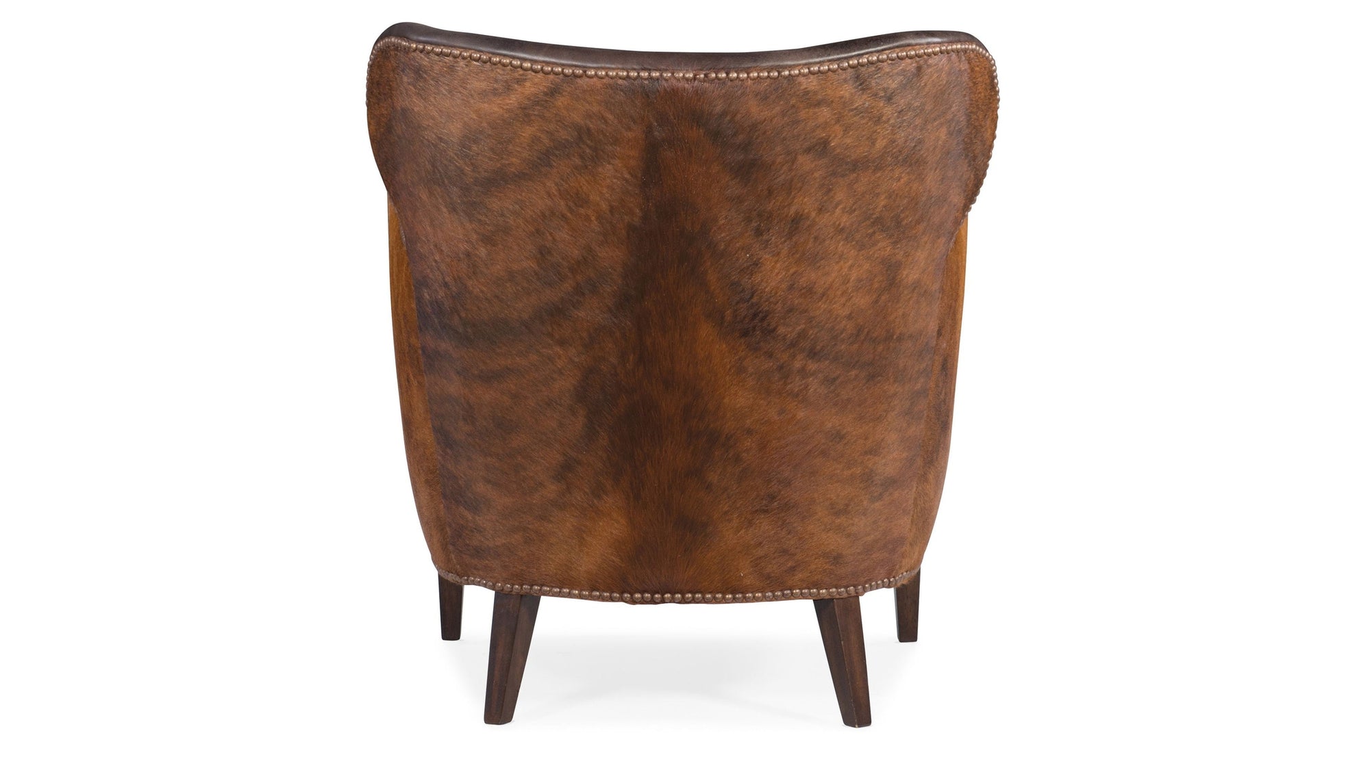 CC - Kato Leather Club Chair