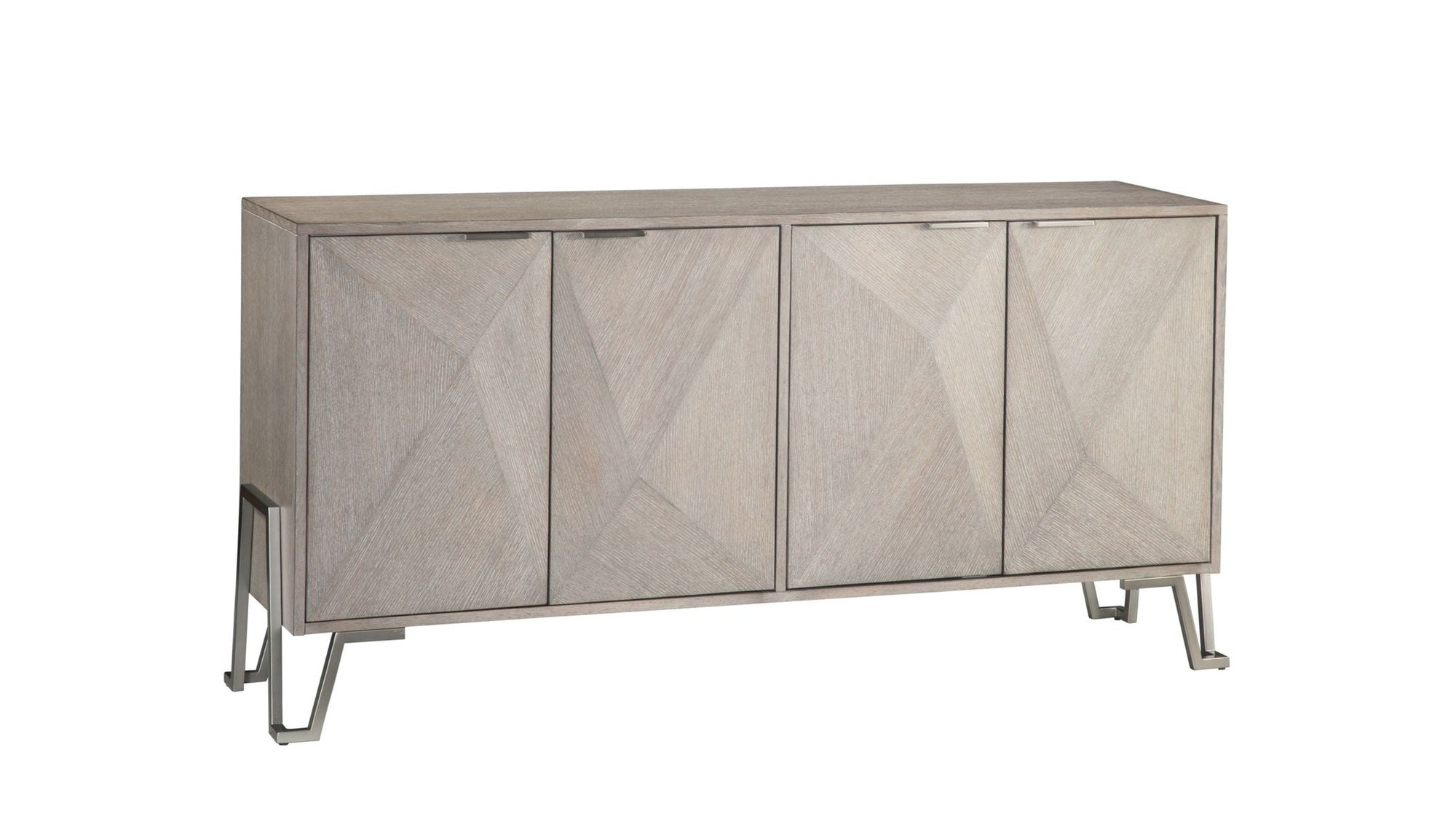 Cooper - Server - Gray