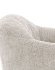 Millie - 1P Swivel Recliner Footrest Only